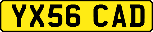 YX56CAD