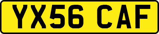 YX56CAF