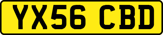 YX56CBD
