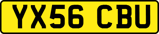 YX56CBU