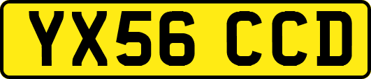 YX56CCD