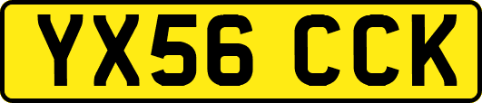 YX56CCK