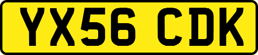 YX56CDK