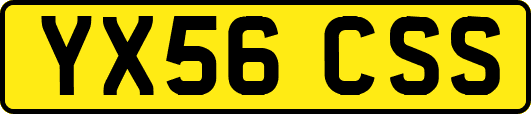 YX56CSS