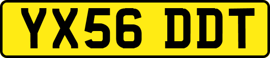 YX56DDT