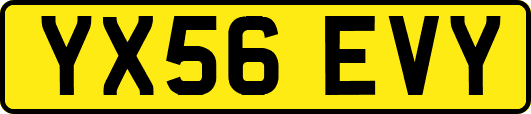 YX56EVY