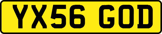 YX56GOD
