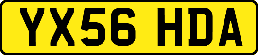 YX56HDA