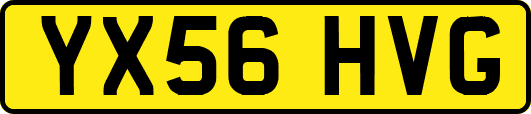 YX56HVG