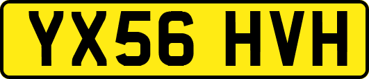 YX56HVH