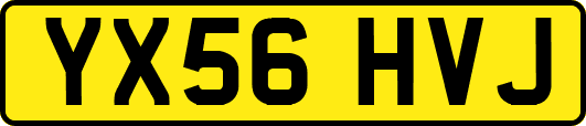 YX56HVJ