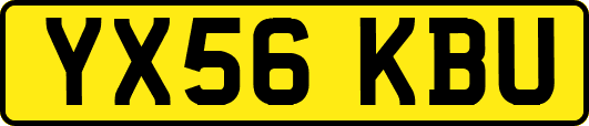 YX56KBU