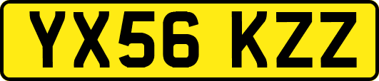 YX56KZZ