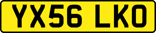 YX56LKO