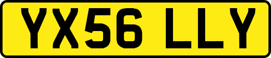 YX56LLY