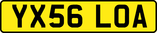 YX56LOA