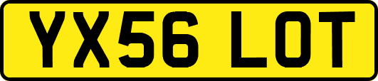 YX56LOT