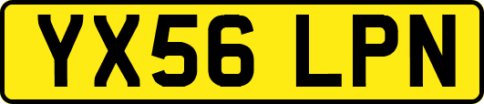 YX56LPN