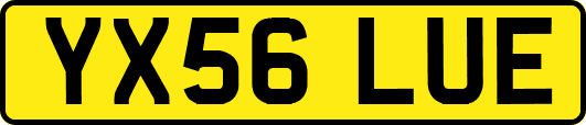 YX56LUE