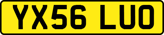 YX56LUO