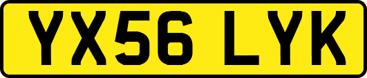 YX56LYK