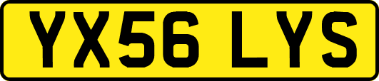 YX56LYS