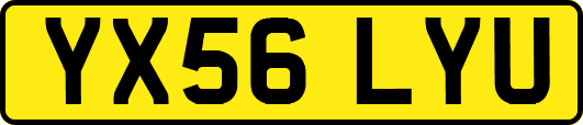 YX56LYU