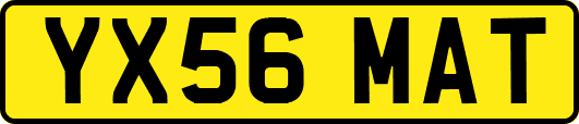YX56MAT