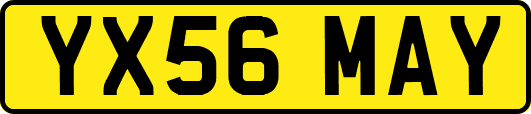 YX56MAY