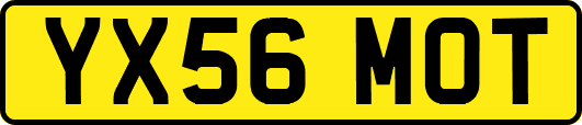 YX56MOT