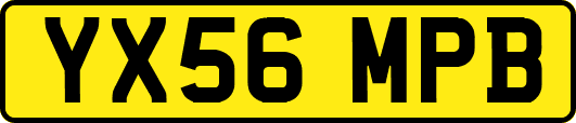 YX56MPB