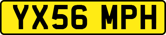 YX56MPH