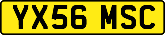 YX56MSC