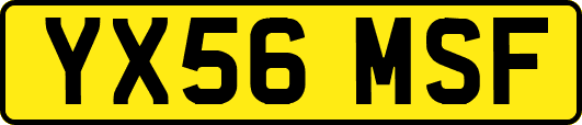 YX56MSF