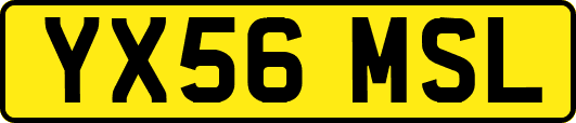 YX56MSL