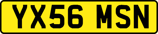 YX56MSN