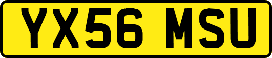YX56MSU