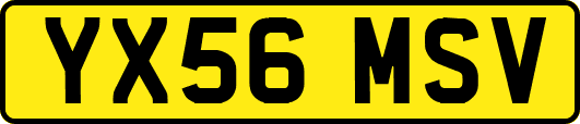YX56MSV