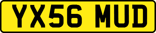 YX56MUD
