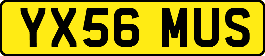 YX56MUS