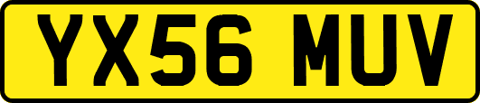 YX56MUV