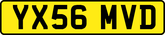 YX56MVD
