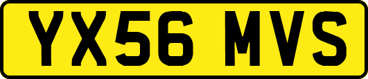 YX56MVS