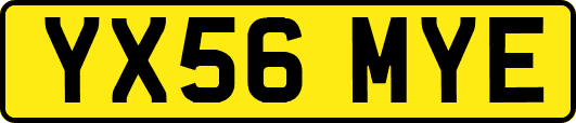 YX56MYE
