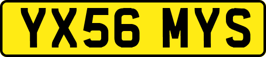 YX56MYS