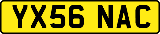 YX56NAC