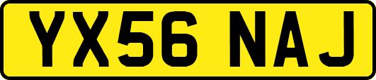 YX56NAJ