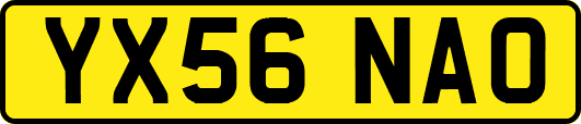 YX56NAO