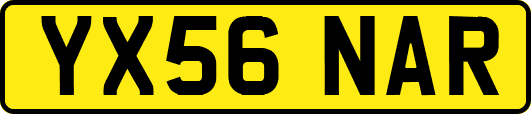 YX56NAR