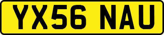 YX56NAU